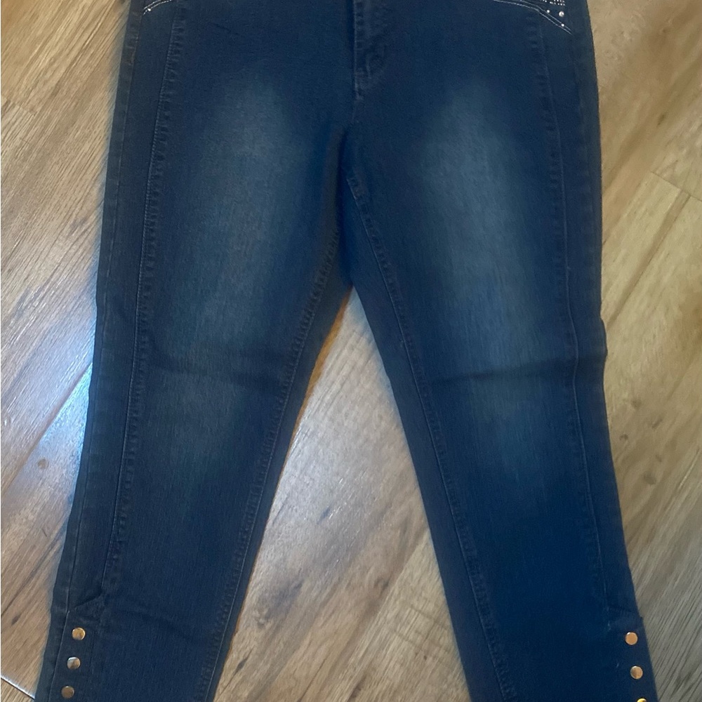 One 5 One authentic denim jeans